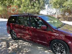 دودج جراند كارافان